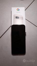 Pixel 8a