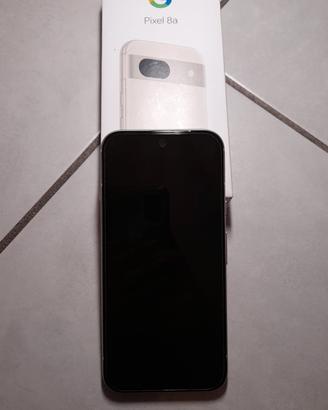 Pixel 8a