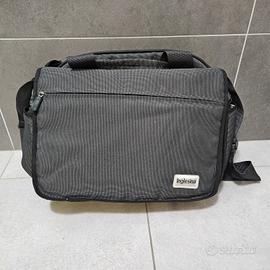 Borsa con fasciatoio inglesina