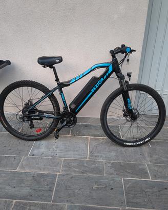 e bike