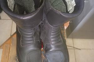 stivali Alpinestar.n 42
