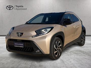 Toyota Aygo X 1.0 Trend 72cv s-cvt