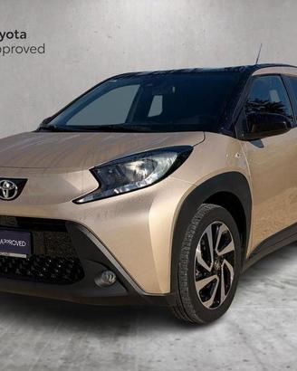 Toyota Aygo X 1.0 Trend 72cv s-cvt