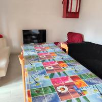 Tavolo Ikea allungabile