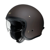 CASCO SHOEI J-O Matt Brown Taglia S