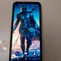 Samsung Galaxy M11