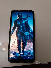 Samsung Galaxy M11