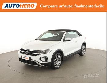 VOLKSWAGEN T-Roc KT19613