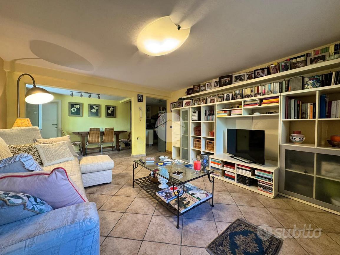 Appartamento – Firenze, Monticelli, Quartiere 4 - Vista 5