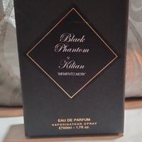 kilian black Phantom "memento mori"