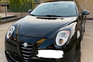 Alfa Romeo MiTo neopatentati