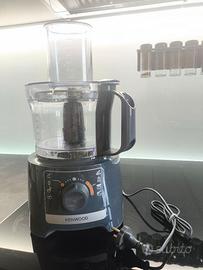 Robot da cucina Kenwood Fdp31