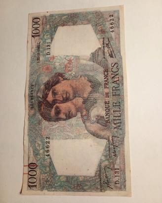 Francia 1945 riproduzione 