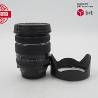 Fuji XF 16-80 F4 R OIS WR (Fujifilm)
