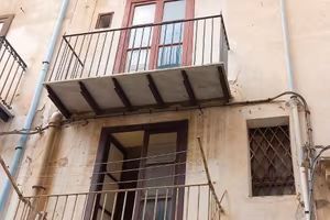 Palazzina indipendente nel cuore di Cefalù PC/10