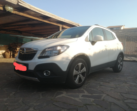 Opel mokka 2015