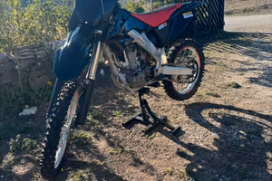 Honda CRF 250 4t