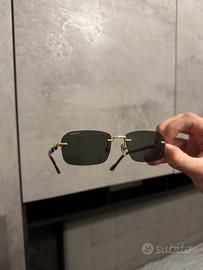 Occhiali da sole Gucci