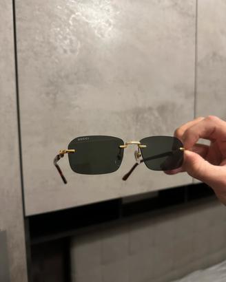 Occhiali da sole Gucci