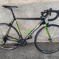 bicicletta da corsa