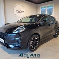 Ford Puma 1.0 ST-LINE X APPLE CARLAY+ANDROID AUTO 