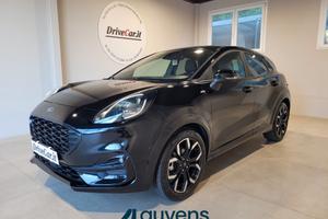 Ford Puma 1.0 ST-LINE X APPLE CARLAY+ANDROID AUTO 