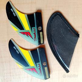 Pinne windsurf MFC
