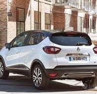 Ricambi usati renault captur 2018