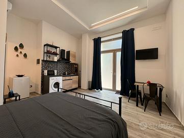 Lecce Viale Universita Monolocale marzo 2026