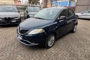 LANCIA Ypsilon 1.2 69 CV 5 porte Silver