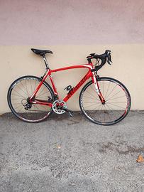 Bicicletta da corsa