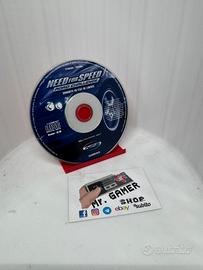 Need for Speed Road Challenge PC