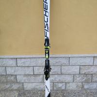 Sci Fischer RC4 GS 175cm