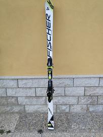 Sci Fischer RC4 GS 175cm