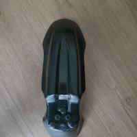 Parafango nero (LEGGERE DESCRIZIONE)