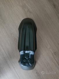 Parafango nero (LEGGERE DESCRIZIONE)