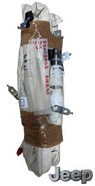 AIRBAG A TENDINA LATO SINISTRO JEEP Renegade Serie