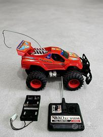 Mega gig machine perfettamente funzionante-anni 90
