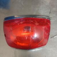 stop completo vespa lx  poco prezzo 