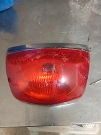 stop completo vespa lx  poco prezzo 