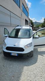 Ford courier 1500 diesel