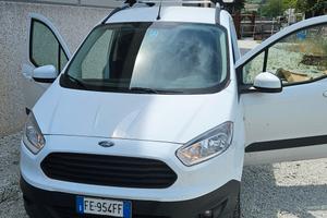 Ford courier 1500 diesel