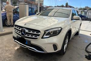 GLA 200d SPORT PLUS AUTO