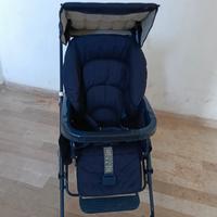 Carrozzina e passeggino Pegperego