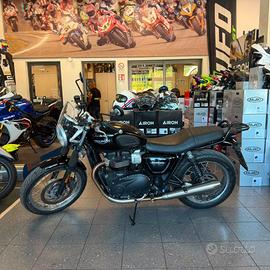 Triumph Street Twin