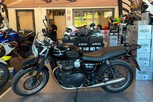 Triumph Street Twin