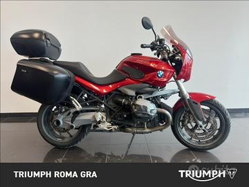 BMW R 1200 R Abs