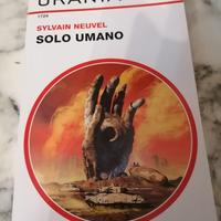 Urania-Solo Umano
