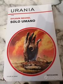 Urania-Solo Umano