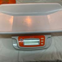 Bilancia per bambini – neonati Mebby